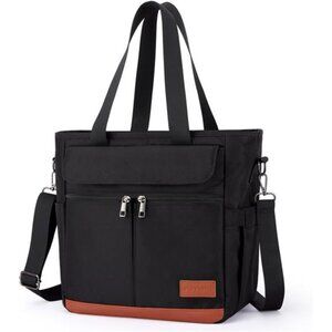 Lunch Bag for Man, Lunch box Bag for Woman, Leakproof Insulated Lunch Bag